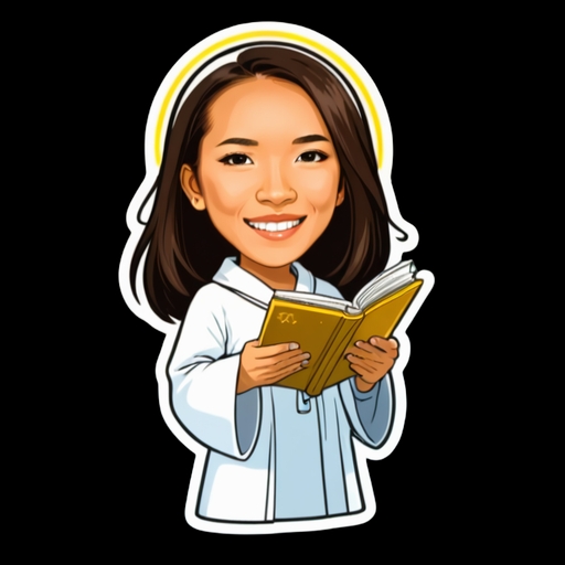 Choir Harmony - Travel and Place sticker for WhatsApp and Telegram