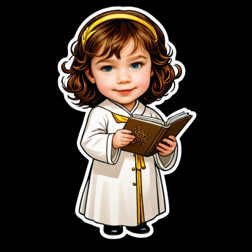 Choir Harmony - Travel and Place sticker for WhatsApp and Telegram