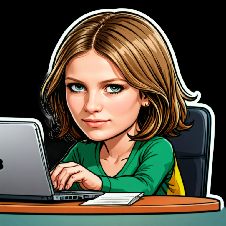 Complaining at work - Activity sticker for WhatsApp and Telegram
