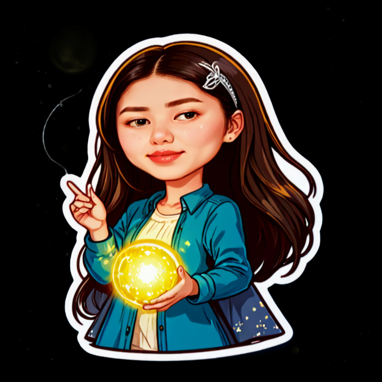 Tailor's Craft - Activity sticker for WhatsApp and Telegram