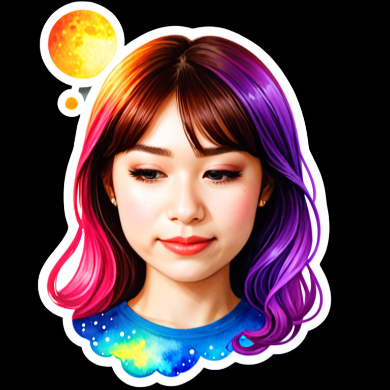 Soul Connection - People sticker for WhatsApp and Telegram