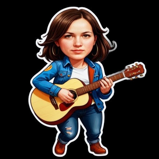 Blues Soul - Travel and Place sticker for WhatsApp and Telegram