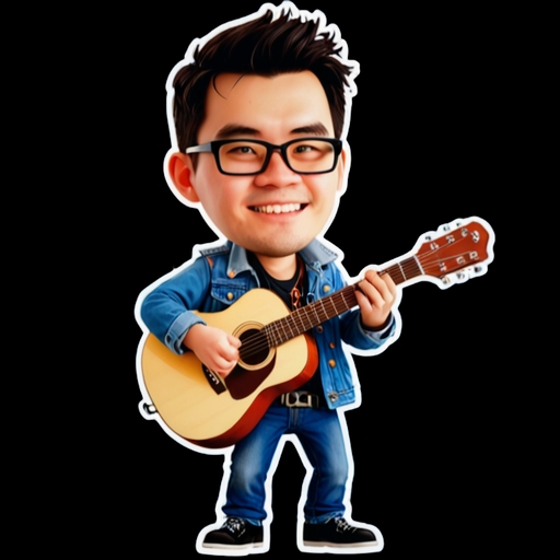 Create Blues Soul sticker with code SS4C Blues Soul - Travel and Place sticker for WhatsApp and Telegram