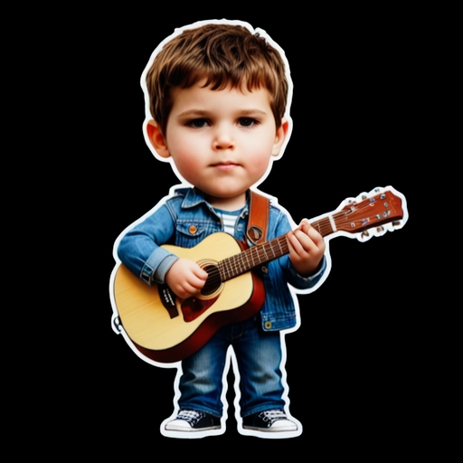 Blues Soul - Travel and Place sticker for WhatsApp and Telegram