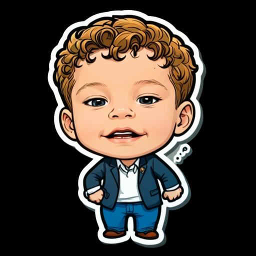 Password Struggle - Activity sticker for WhatsApp and Telegram