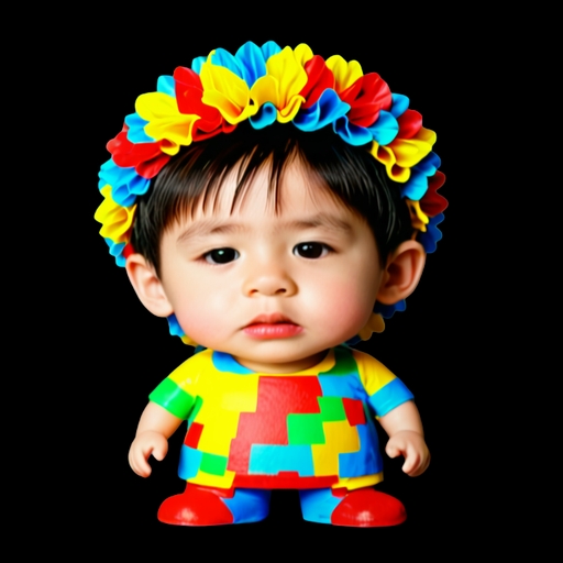 Piñata Fun - Activity sticker for WhatsApp and Telegram