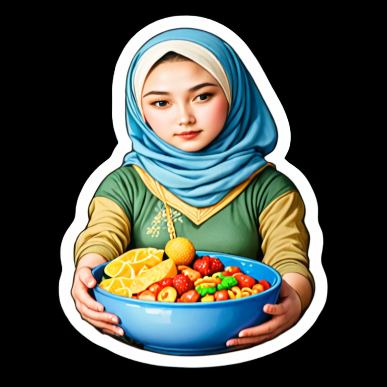 Pet Care - Activity sticker for WhatsApp and Telegram