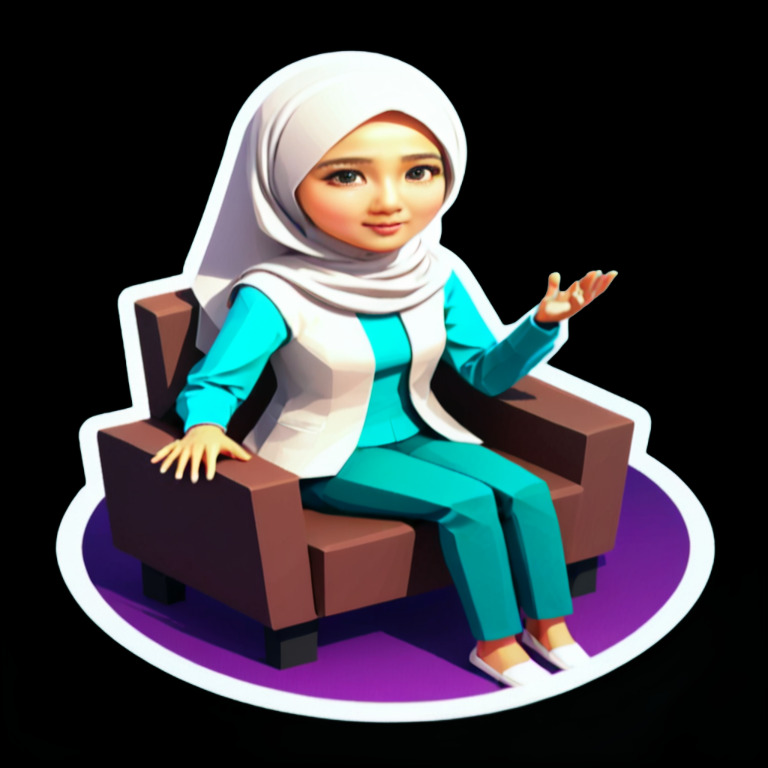 School Assembly - Activity sticker for WhatsApp and Telegram