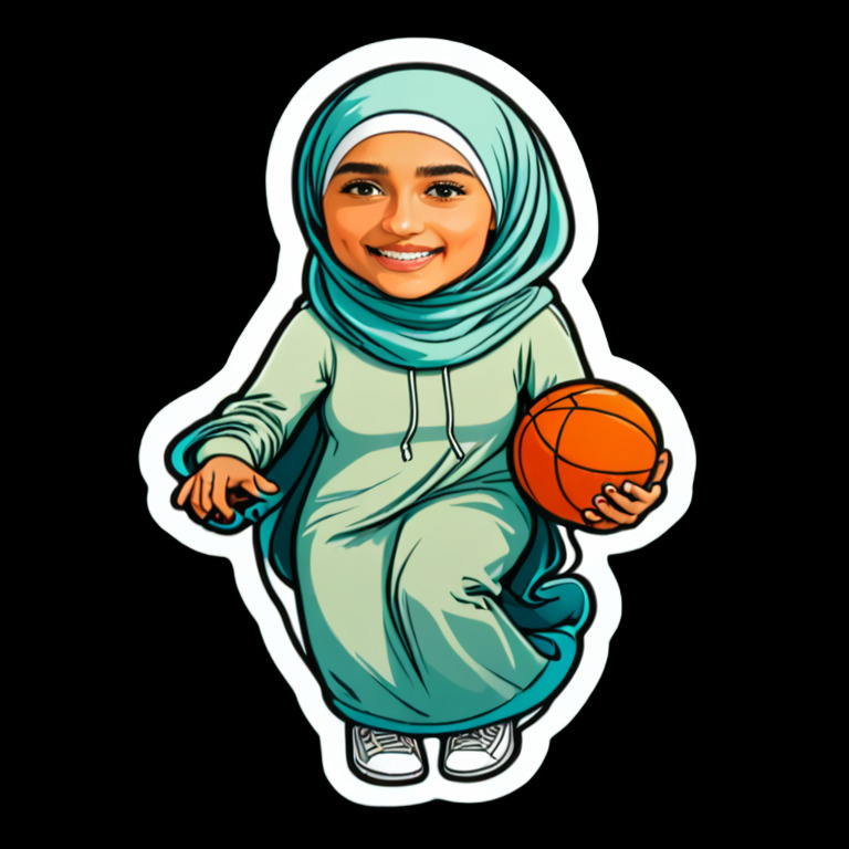 Recess Break - Activity sticker for WhatsApp and Telegram