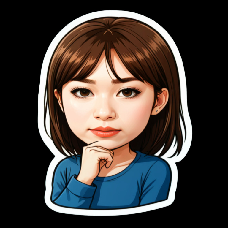 Wrong chat - Activity sticker for WhatsApp and Telegram