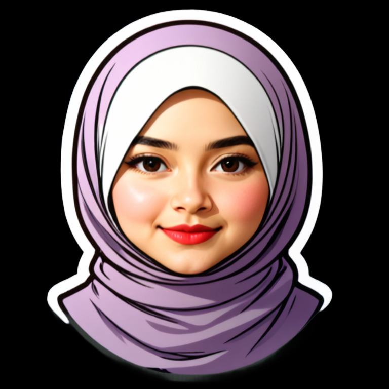 Unimpressed Boredom - Smiley sticker for WhatsApp and Telegram