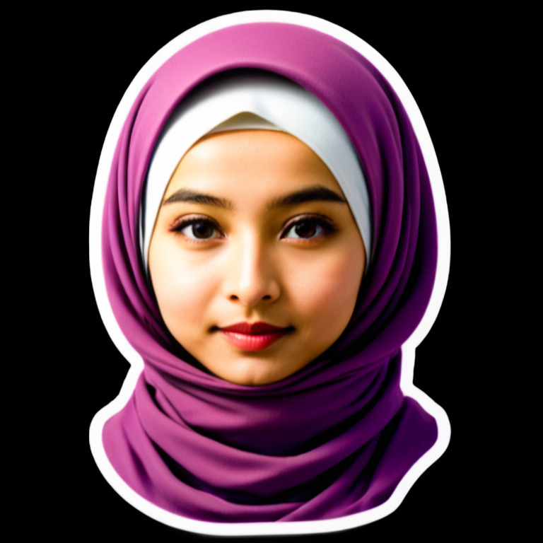 Silly Goofiness - Smiley sticker for WhatsApp and Telegram