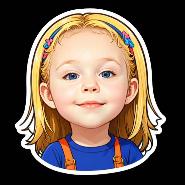 Busy suspicion - Activity sticker for WhatsApp and Telegram