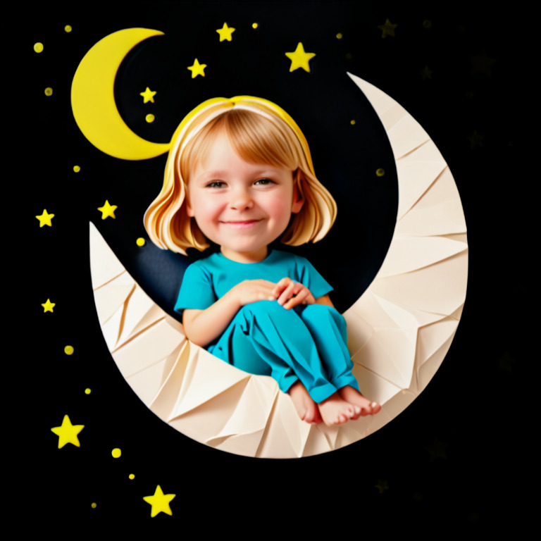 Cozy Sleeping - Activity sticker for WhatsApp and Telegram