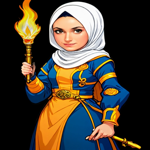 Castle Tour - Travel and Place sticker for WhatsApp and Telegram