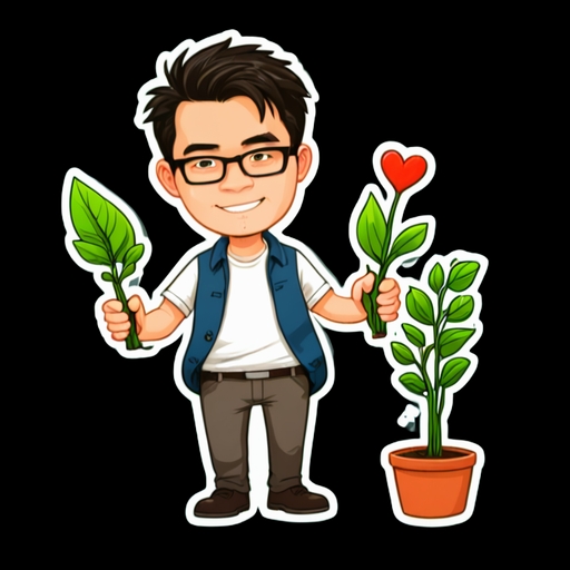 Presentation Ready - Activity sticker for WhatsApp and Telegram