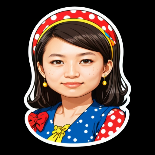 Party Horn - Activity sticker for WhatsApp and Telegram