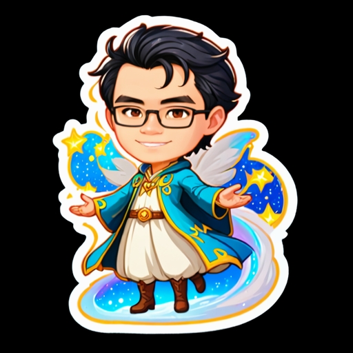 Task Completion - Activity sticker for WhatsApp and Telegram