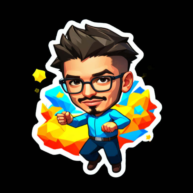 Gaming Session - Activity sticker for WhatsApp and Telegram