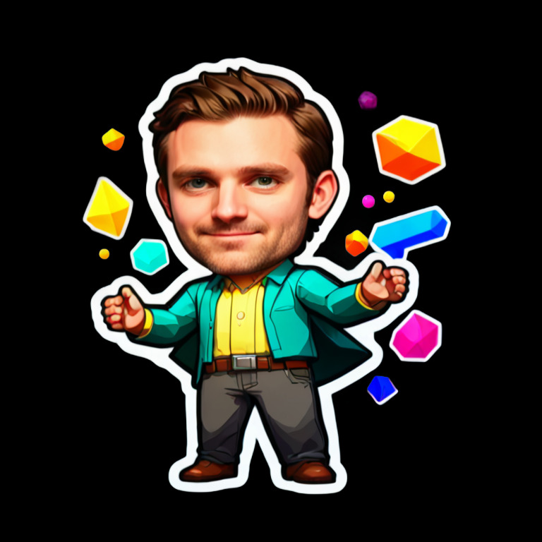 Sticky Notes - Activity sticker for WhatsApp and Telegram