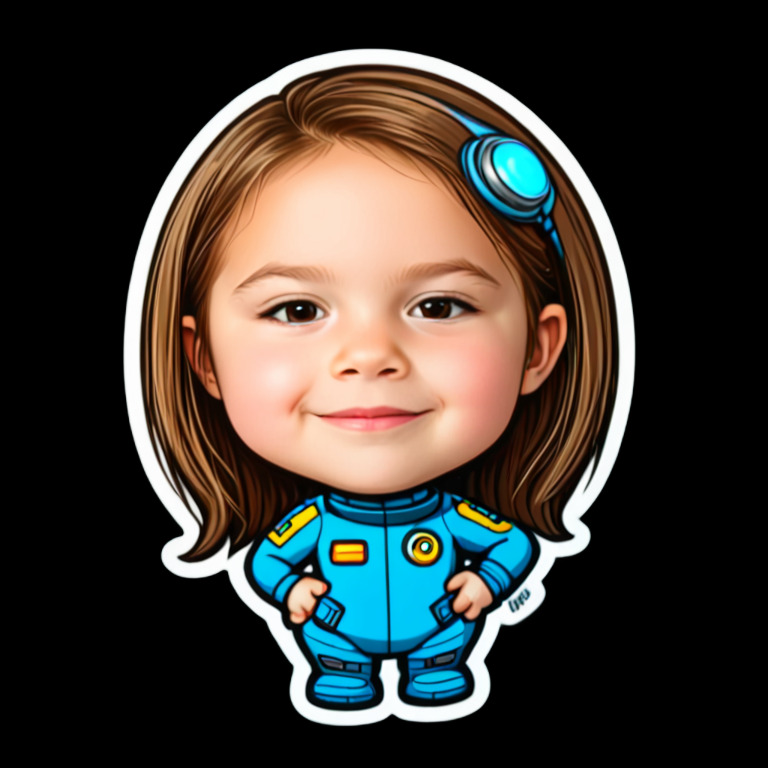 Confused expression - Activity sticker for WhatsApp and Telegram