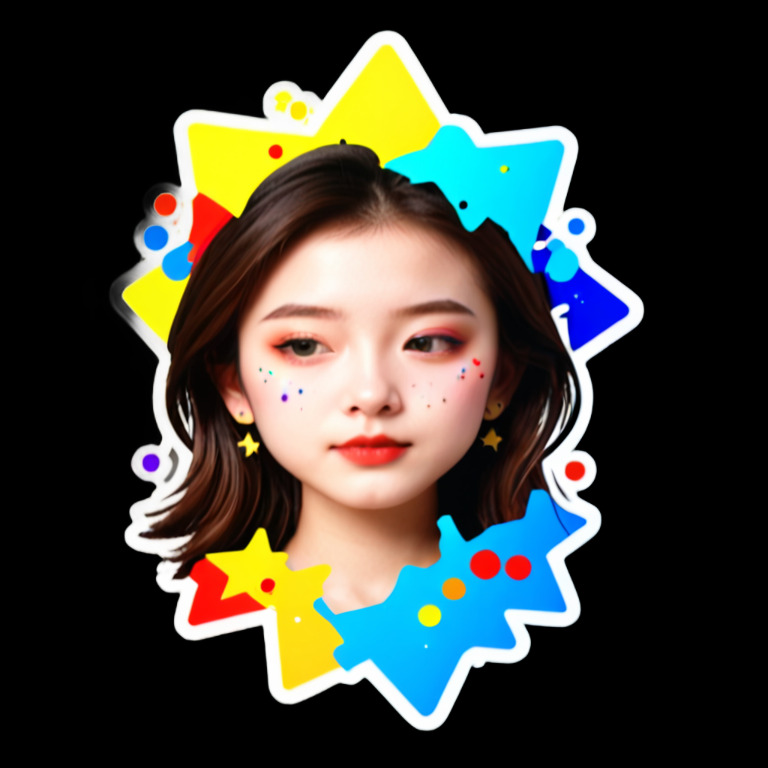 Art Creating - Activity sticker for WhatsApp and Telegram