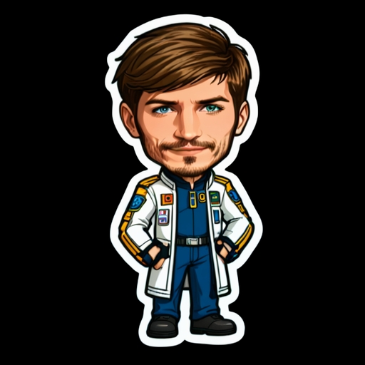 Cultural Dress-Up - Travel and Place sticker for WhatsApp and Telegram