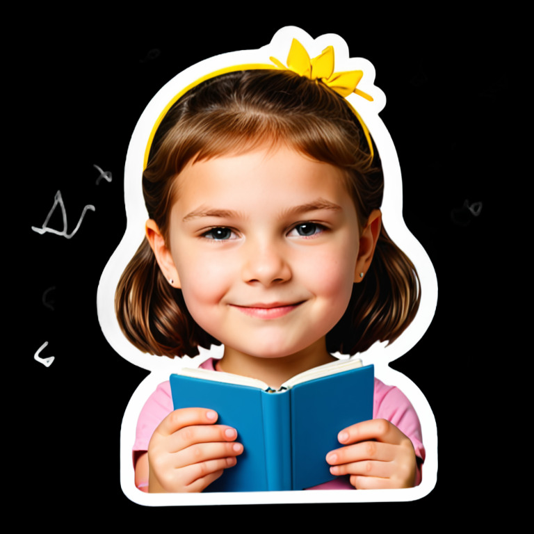 Note Taking - Activity sticker for WhatsApp and Telegram
