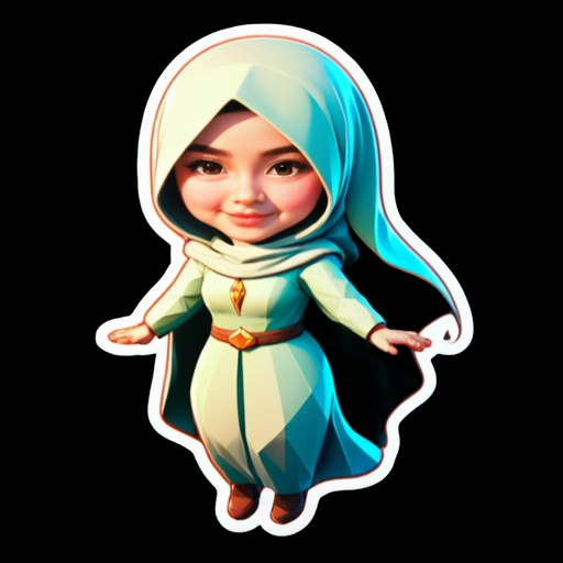 Soul Connection - People sticker for WhatsApp and Telegram