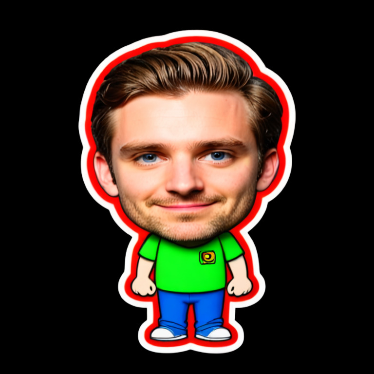 Task Completion - Activity sticker for WhatsApp and Telegram