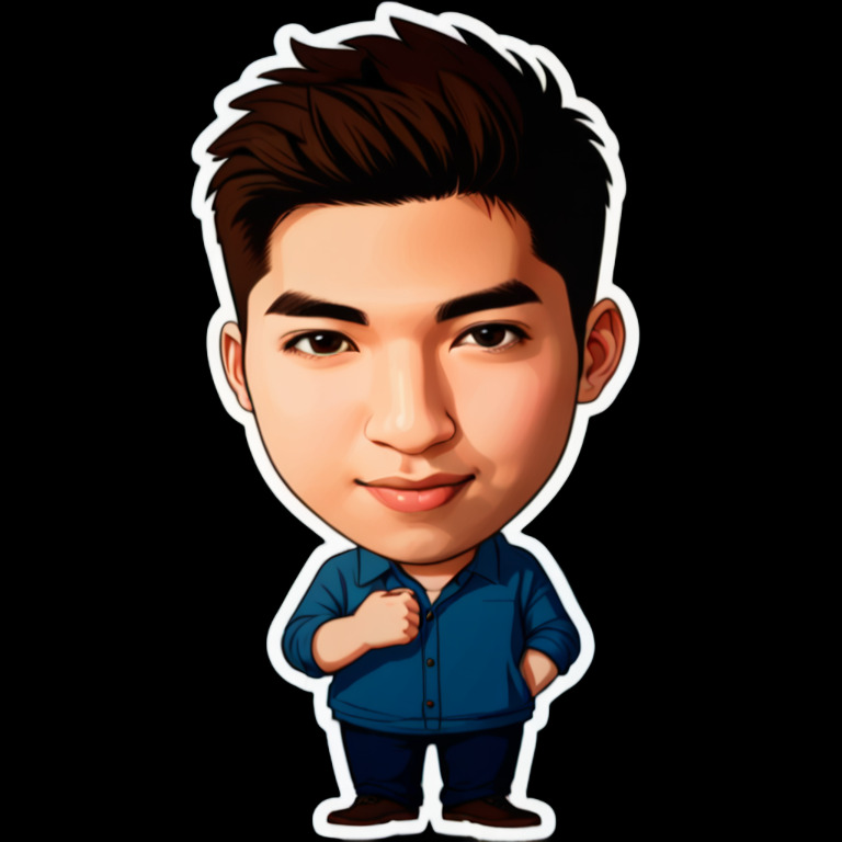 Create Sneaky Suspicion sticker with code SSk6 Sneaky Suspicion - Smiley sticker for WhatsApp and Telegram