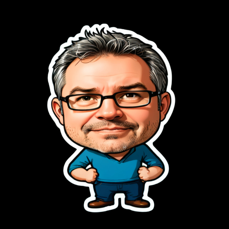 Tantrum Anger - Smiley sticker for WhatsApp and Telegram