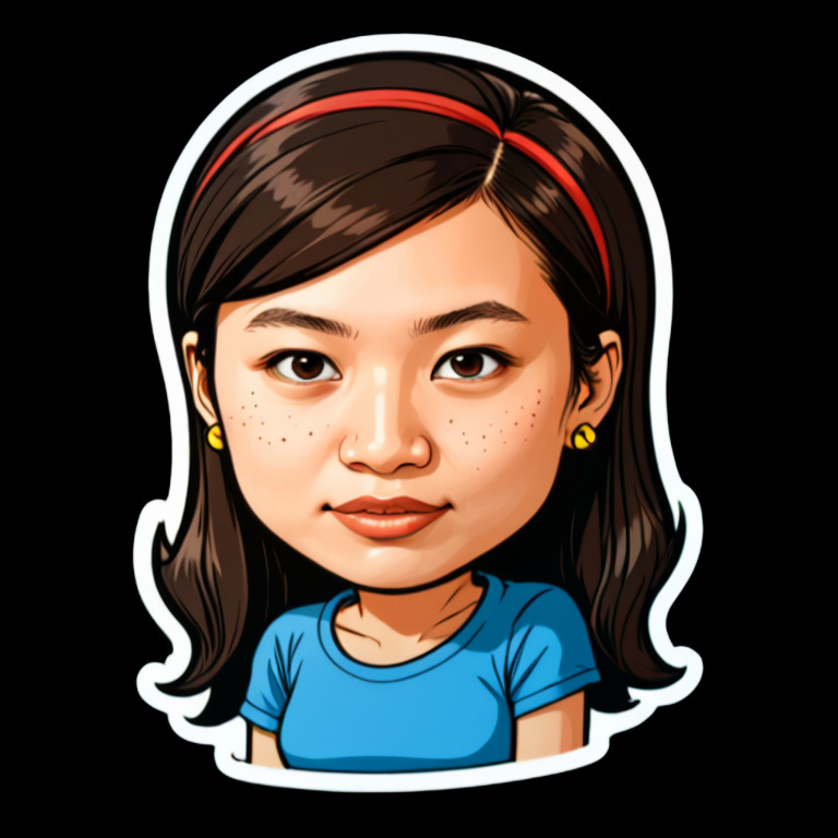 Tantrum Anger - Smiley sticker for WhatsApp and Telegram