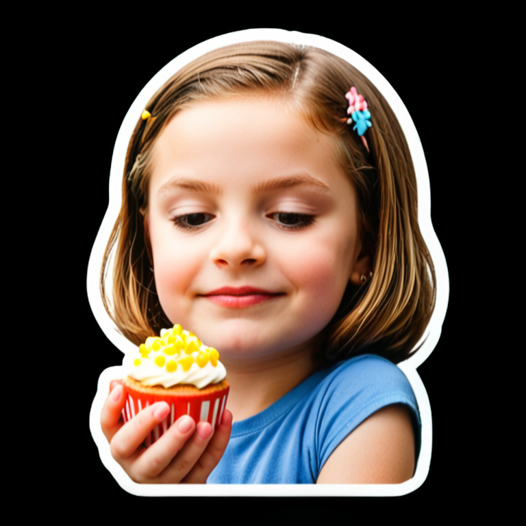 Food cravings - Activity sticker for WhatsApp and Telegram
