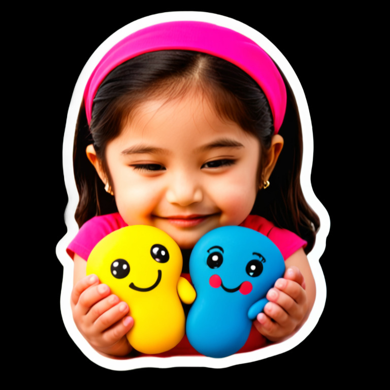 Backpack Preparation - Activity sticker for WhatsApp and Telegram