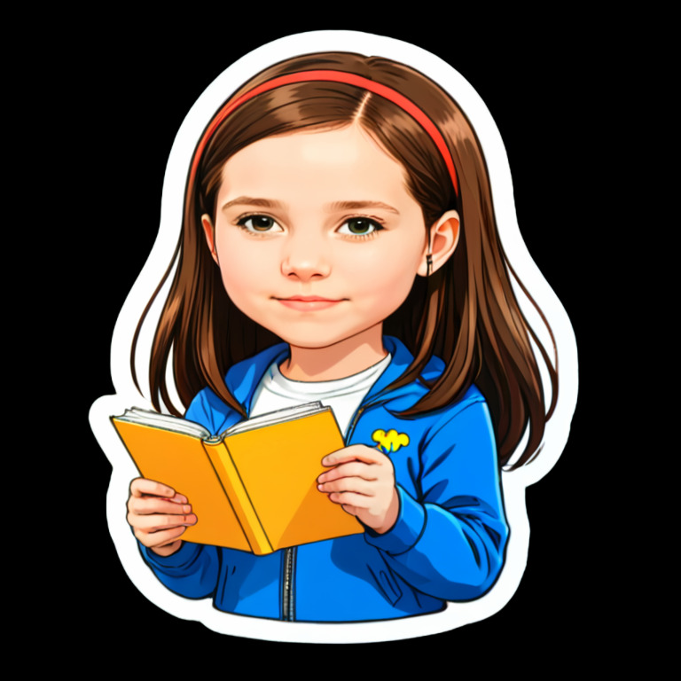 Locker Organization - Activity sticker for WhatsApp and Telegram