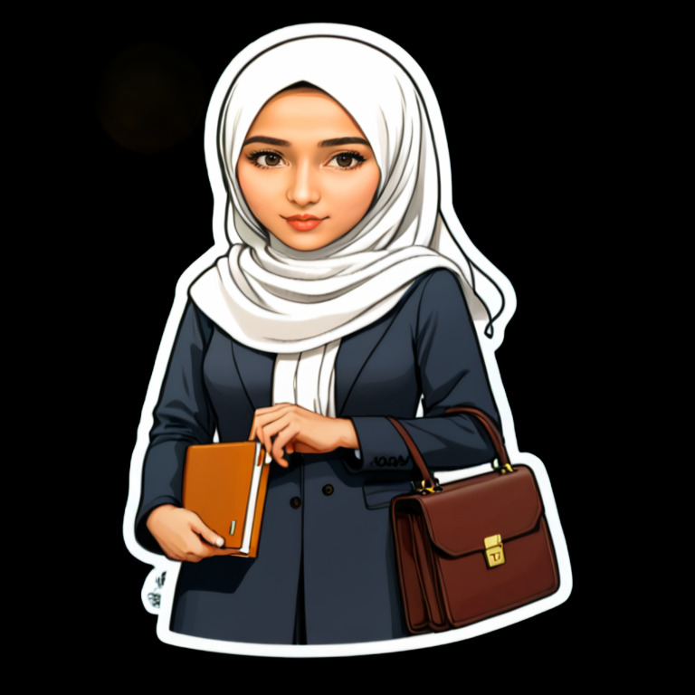 Commute Home - Activity sticker for WhatsApp and Telegram