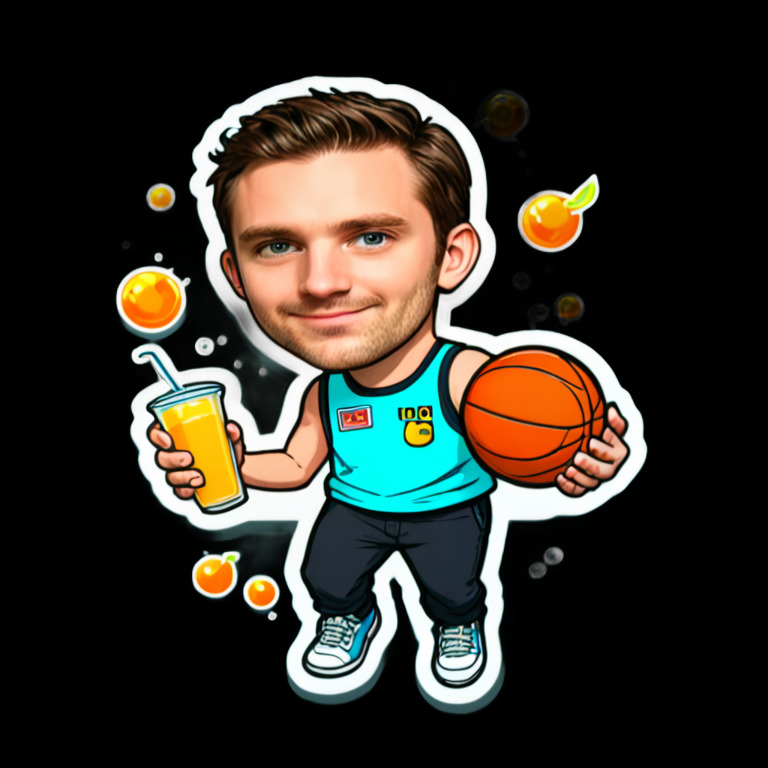 Recess Break - Activity sticker for WhatsApp and Telegram