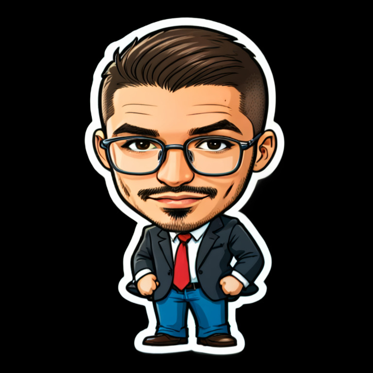 Rich people quote - Activity sticker for WhatsApp and Telegram