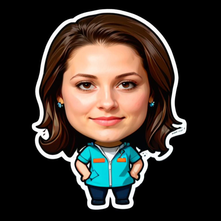 Sarcastic Applause - Smiley sticker for WhatsApp and Telegram