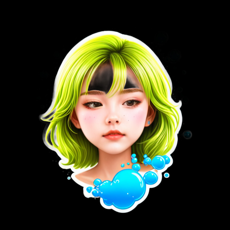 Water Cooler - Activity sticker for WhatsApp and Telegram