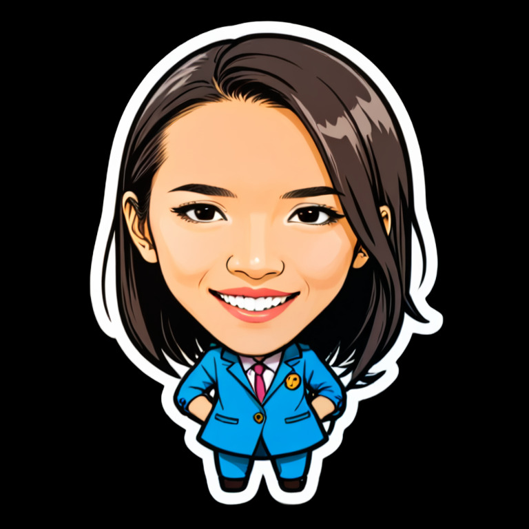 Unimpressed Boredom - Smiley sticker for WhatsApp and Telegram
