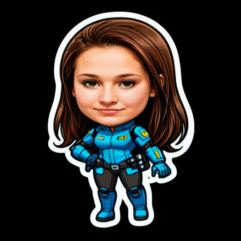 Funny anger - Activity sticker for WhatsApp and Telegram