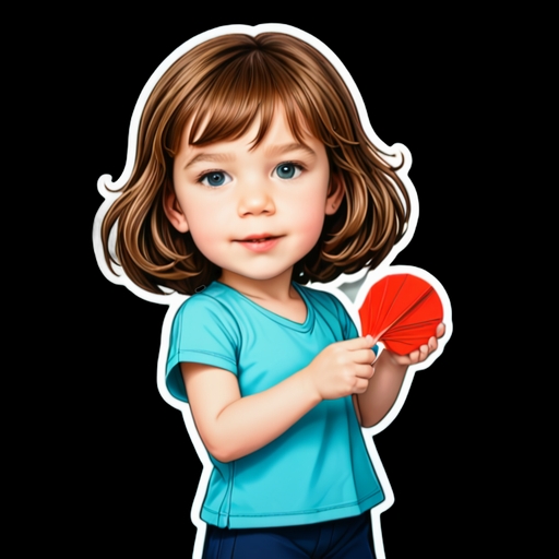 Table Tennis Rally - Activity sticker for WhatsApp and Telegram