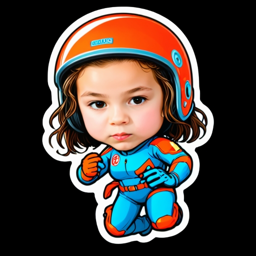 Snowboard Grab - Activity sticker for WhatsApp and Telegram