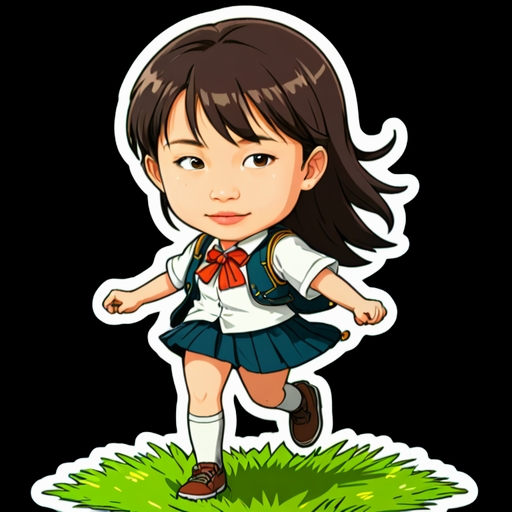 Javelin Release - Activity sticker for WhatsApp and Telegram