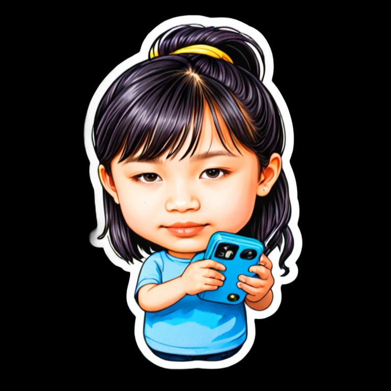 Battery Low - Activity sticker for WhatsApp and Telegram